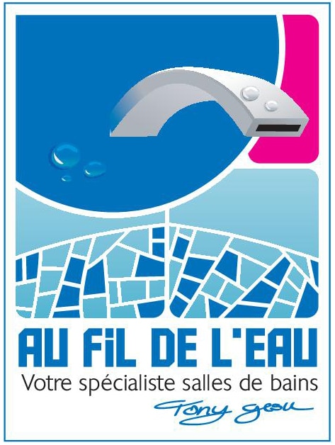 AU FIL DE L’EAU